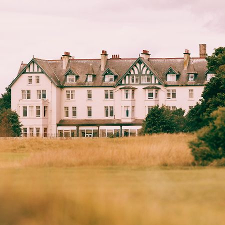 Dornoch Station 호텔 외부 사진 The Old Course Hotel