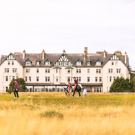 Dornoch Station 호텔 외부 사진 The Old Course Hotel, St Andrews