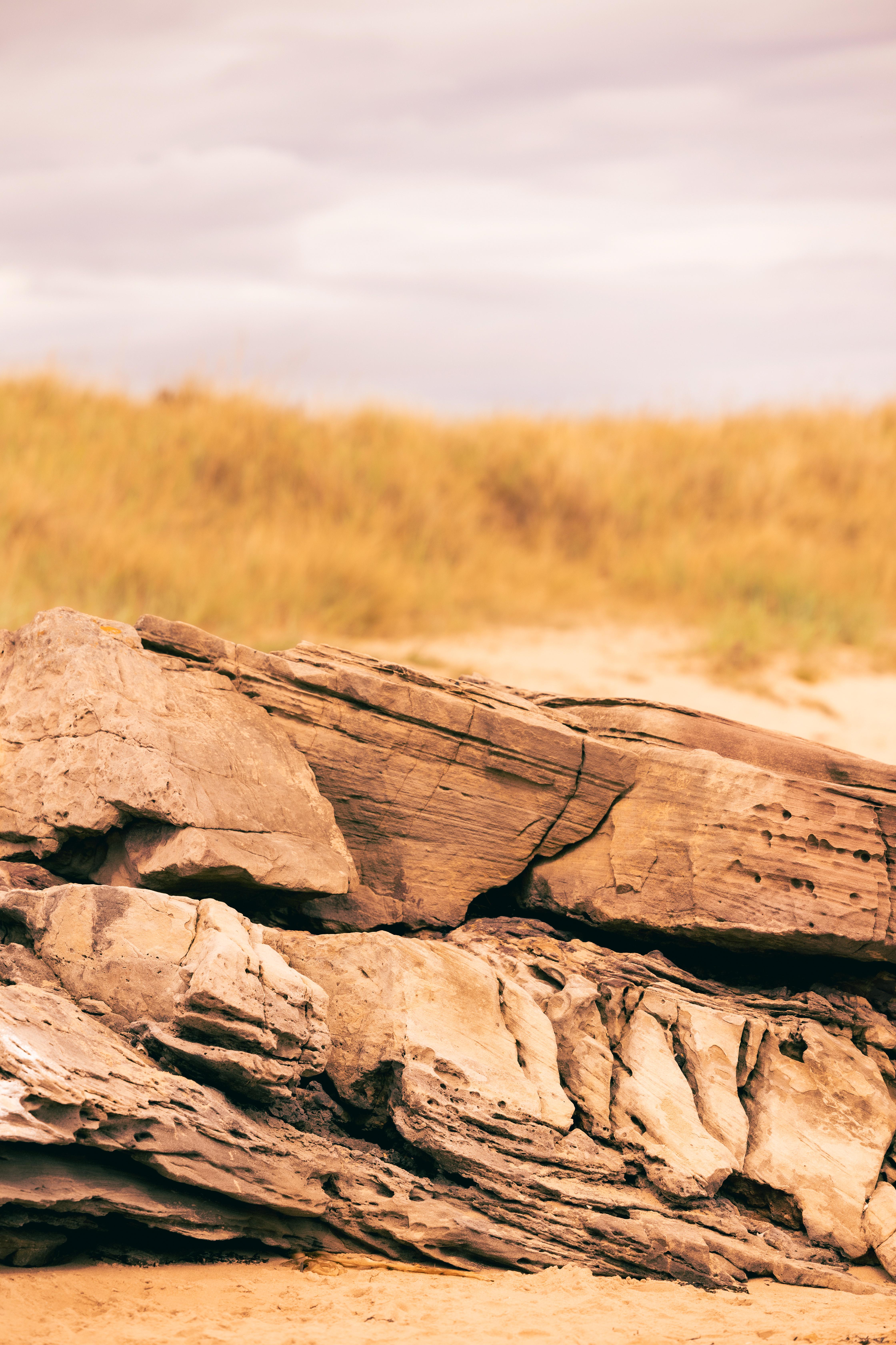 Dornoch Station 호텔 외부 사진 The remains of a ship at the site of the 1905 shipwreck